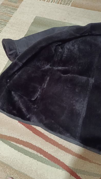 Продаю дубленку новую