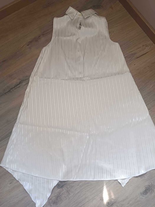 Дамска лятна рокля