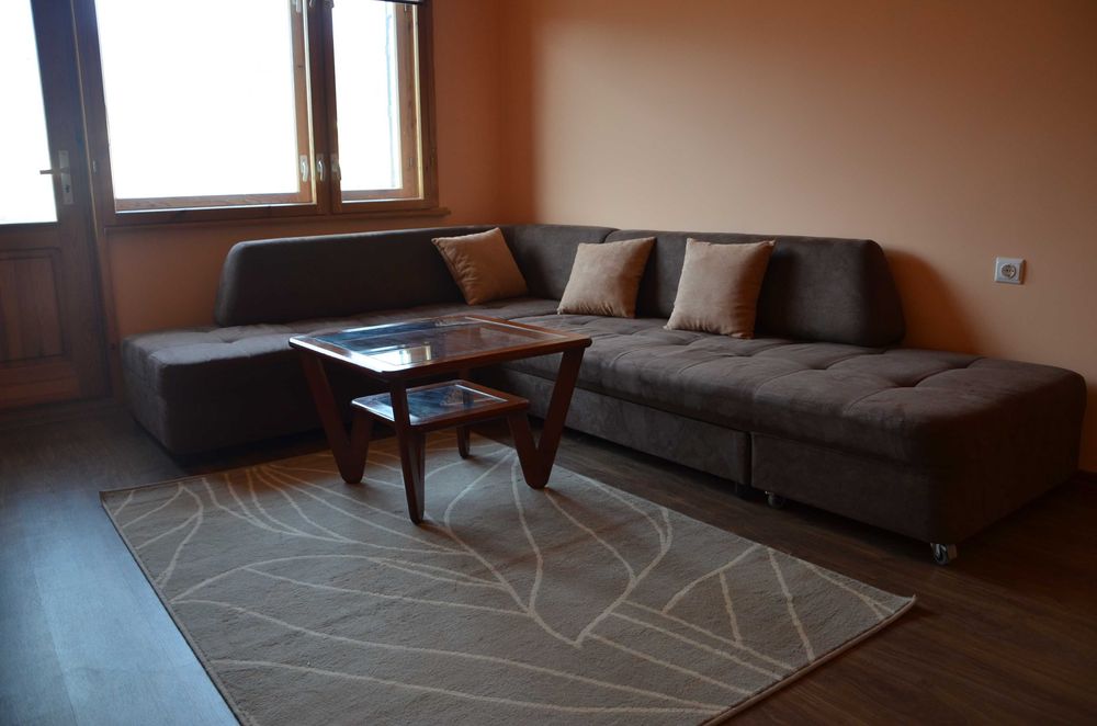 Супер Апартамент в Тетевен - на топ локация (готов за живеене)