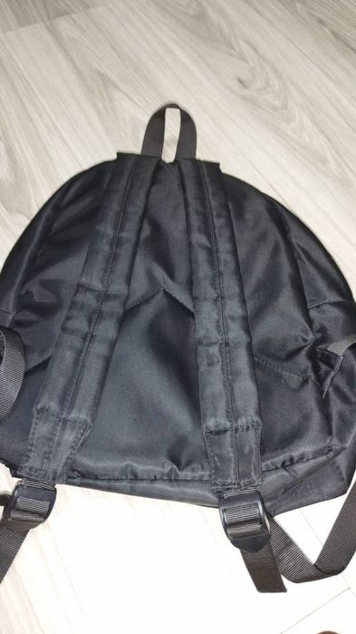 Рюкзак,42 см черный