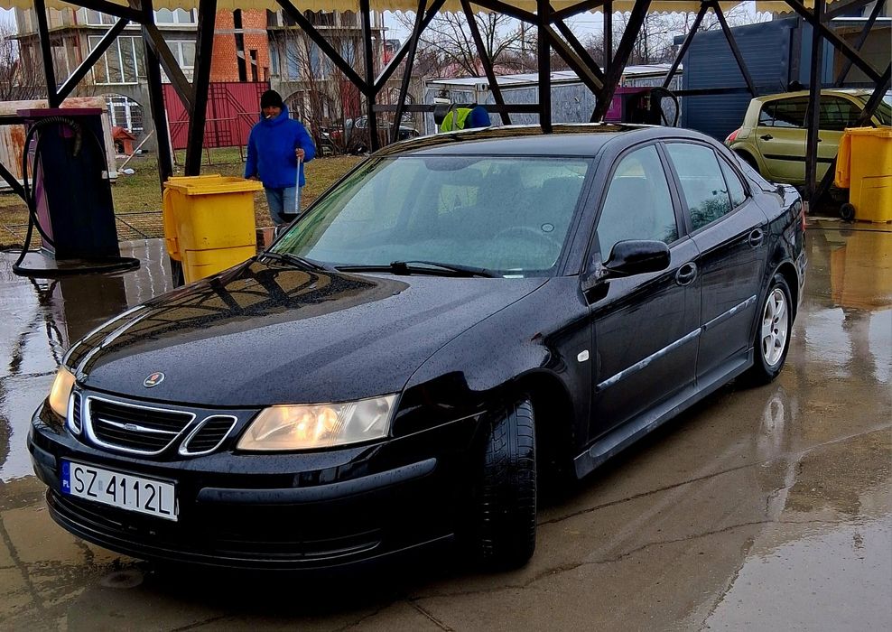 Vand sau Schimb Sabb 93