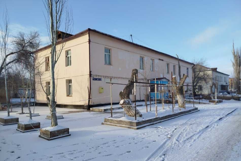 Продается здание в  г.Приозерске