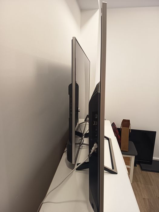 Sony 55XE7077.4K Ultra HD Linux 139cm că noi android