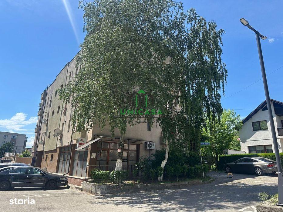 Apartament de inchiriat - 3 camere - Zona Nord