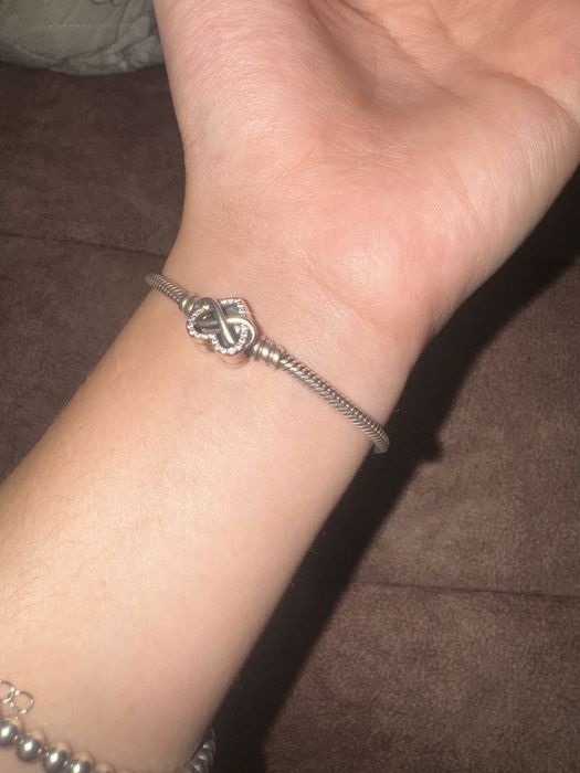 Браслет Pandora