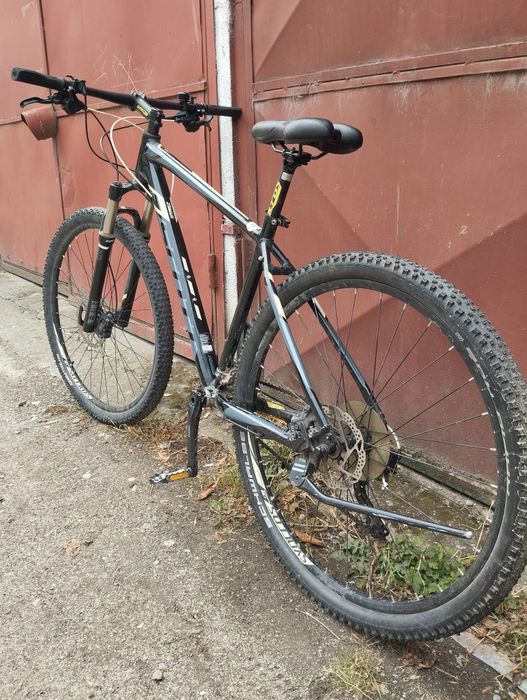 Bicicletă Scott Aspect, 29".