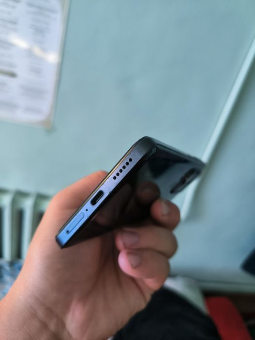 Redmi note 12 Pro plus 5G 8/256