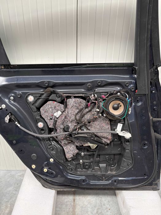 Задна Лява Врата За БМВ 7 Г11 Г11ЛЦИ BMW G11 G11LCI
