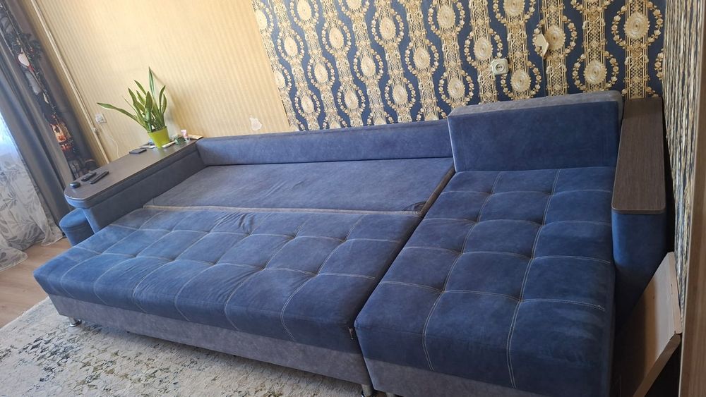 Мебель диван б/у