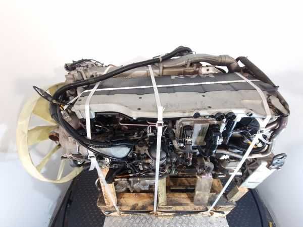 Motor pentru camion MAN D2676 LF22 - Piese motor MAN