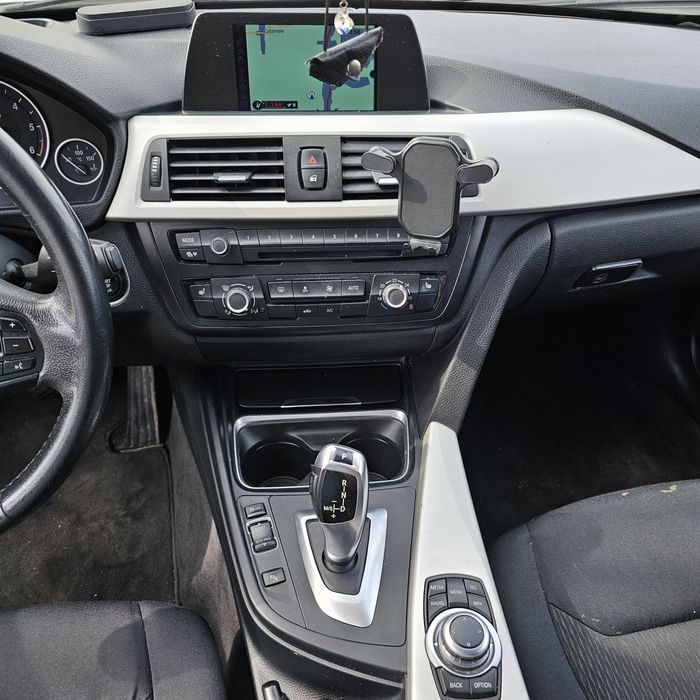 Vand BMW 318D 2014