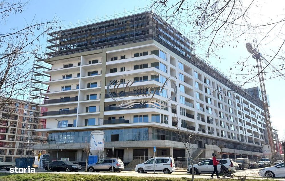 Studio ideal investitie pe strada Soporului — fotografia 1