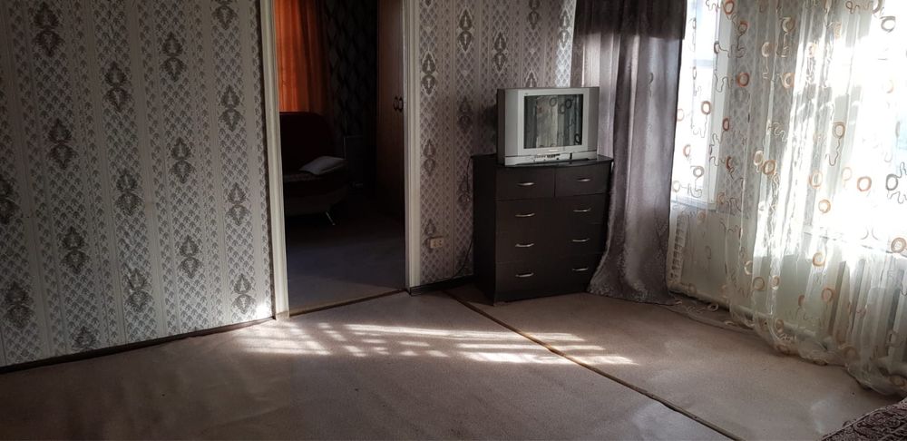 Сдам частный дом в районе ДСР