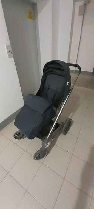 Продам коляску детскую
