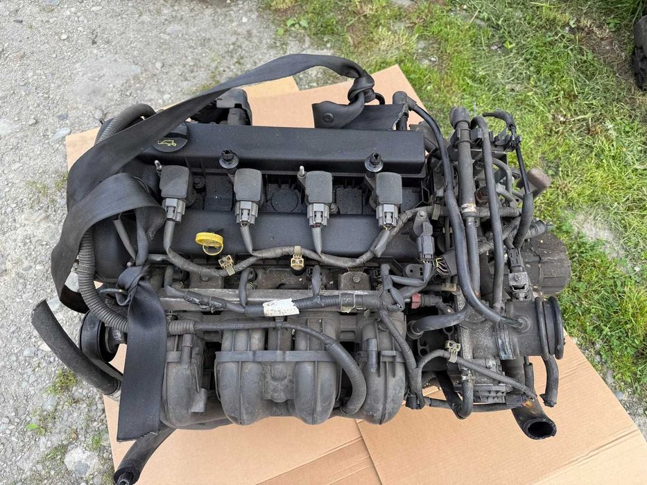 Motor complet Mazda 6 2009 2.0 Benzina tip LF