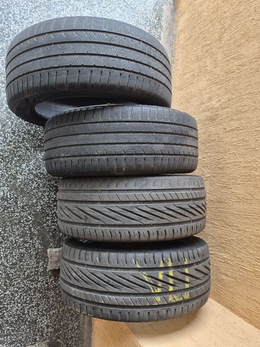 245/45 R19 Летни Vredestein