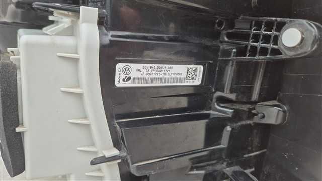 Stop lampa dreapta spate pe aripa VW T-Cross Ledan 2019 cod 2GM945096B