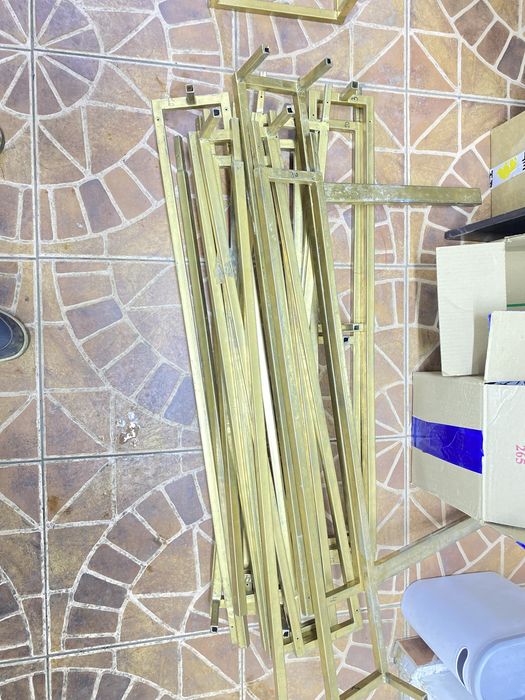 Конструкции для оформления