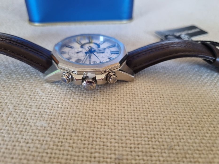 Ceas Original Sergio Tacchini. Nou