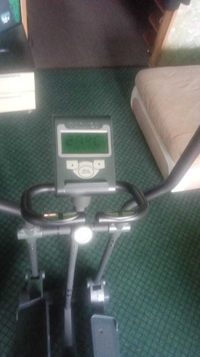 Продам электрический тренажер