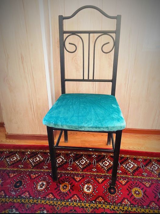 Стул новый идеально подходит для дома