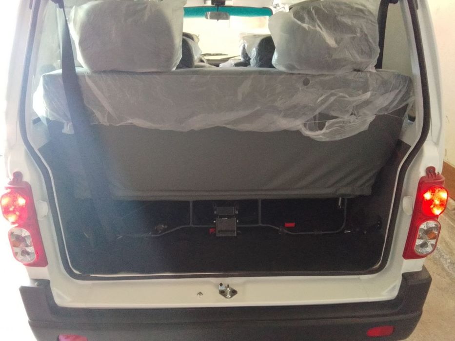 Damas sotiladi yangi 2025