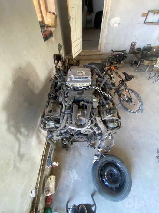 Luxus divatel 4.6 v8