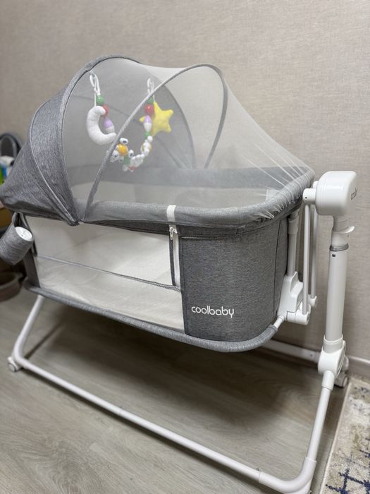 Продам детский кровать.