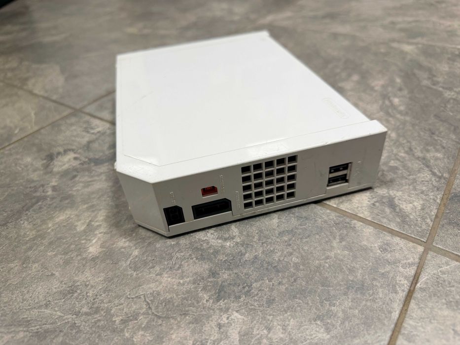 Nintendo Wii - Нинтендо