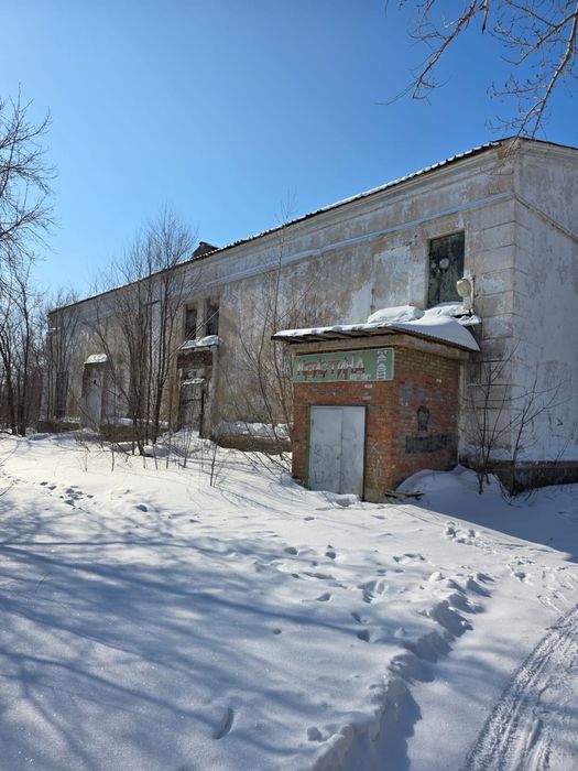 Продам помещение