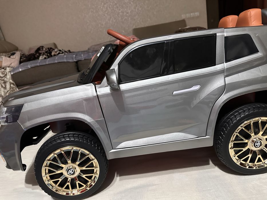 продается детская машинка