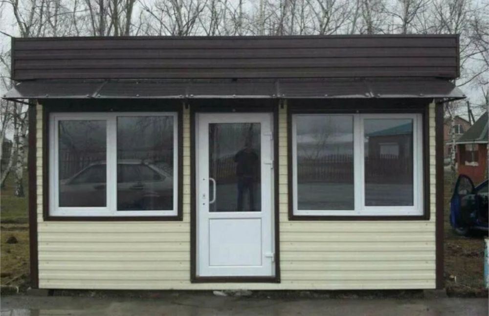 Сдаётся повелионы в Аренду