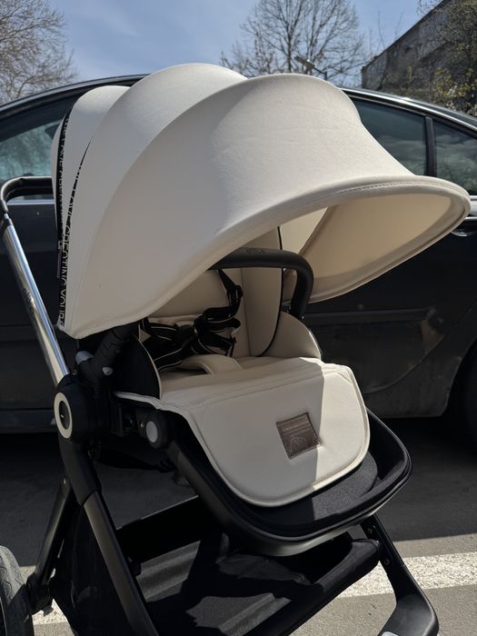 Количка Chipolino Elite 3 в 1