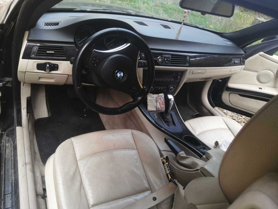BMW 3 Series 2010 — imagine 4