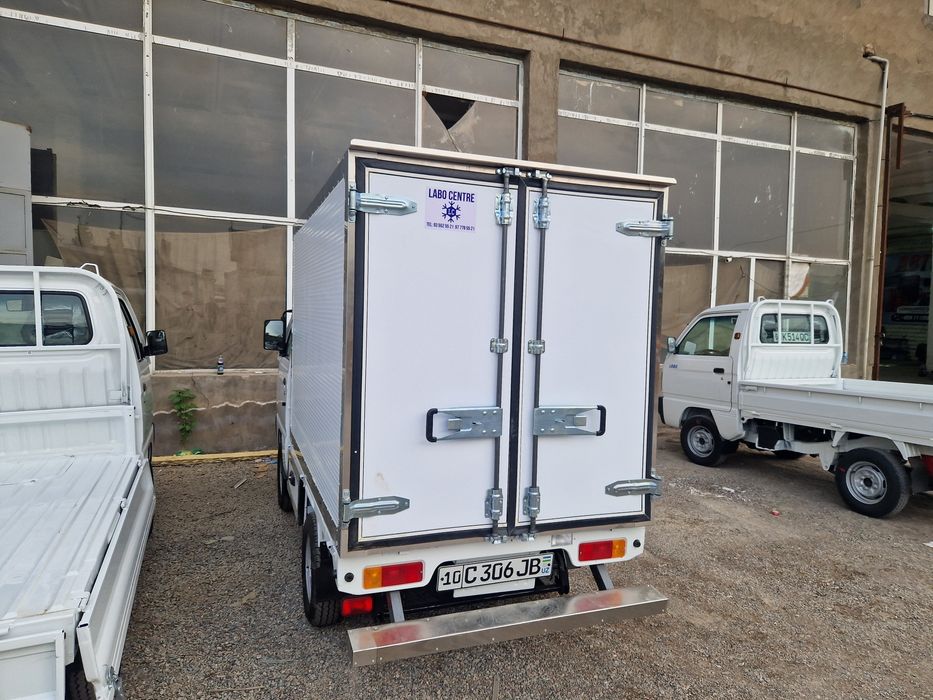 Sendvich Butka va Refregerator ornatib beramiz