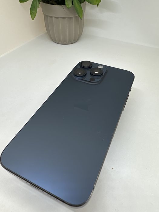 Iphone 15 pro max imei 52249 Pintelkz Munaily