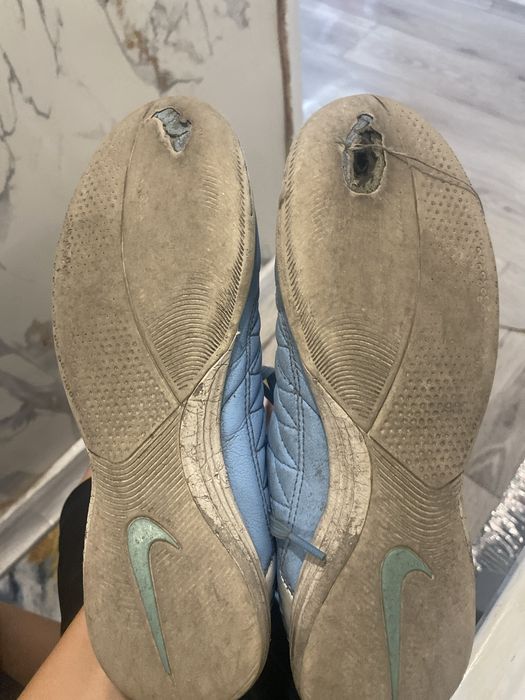 Сороконожки nike