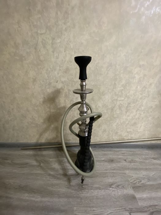 Необычная ваза красивая