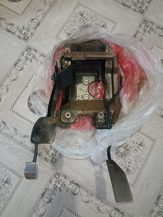 Цепление комплект продам деу Матиз