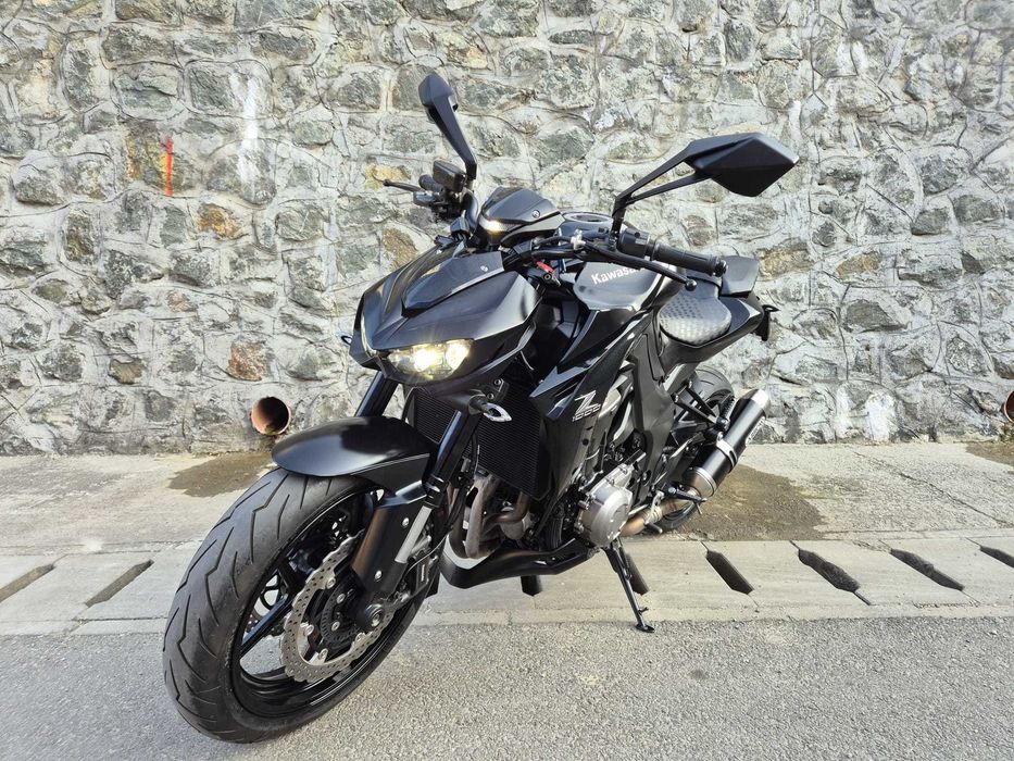 Kawasaki Z1000 ABS ~ Garantie ~ Rate FIXE ~