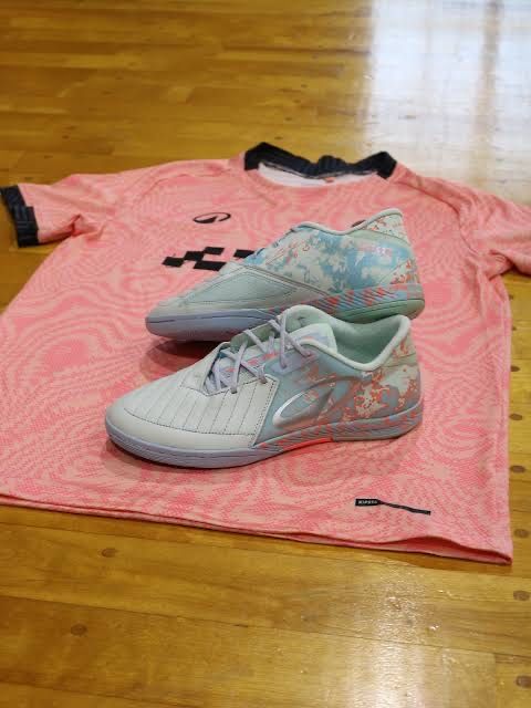 Kipsta Ginka Pro Zicky Te