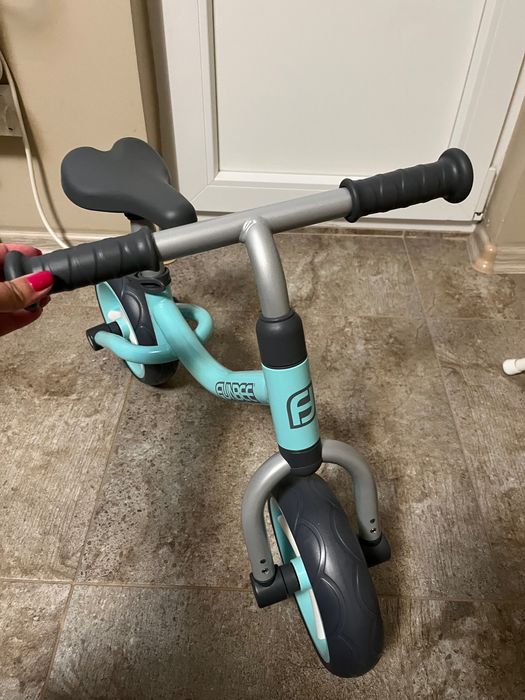 Детско баланс колело