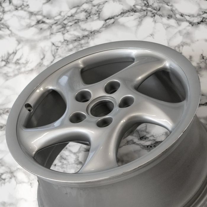 Диски porsche boxter