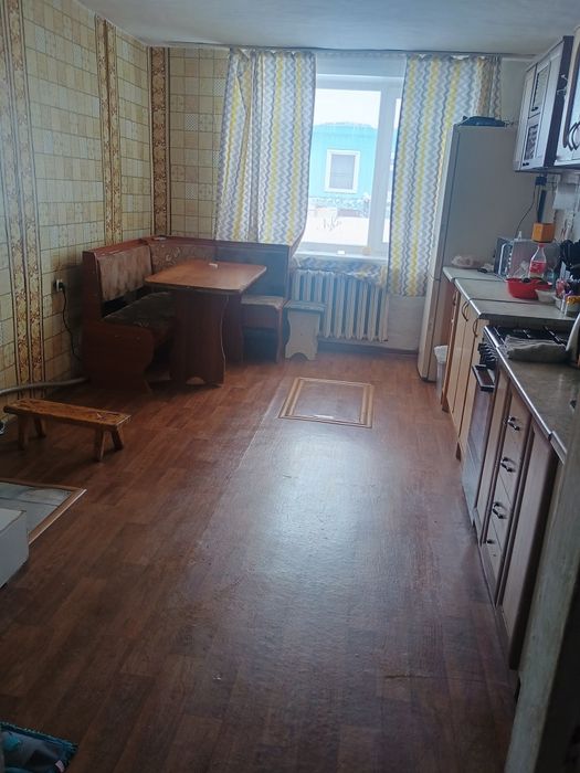 Продам двухуровневый дом.