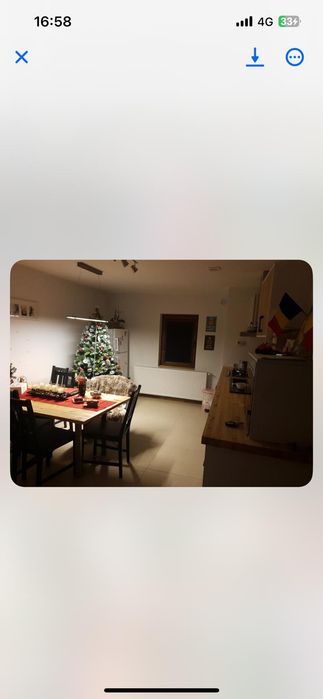 Apartament 2 camere Rovinari