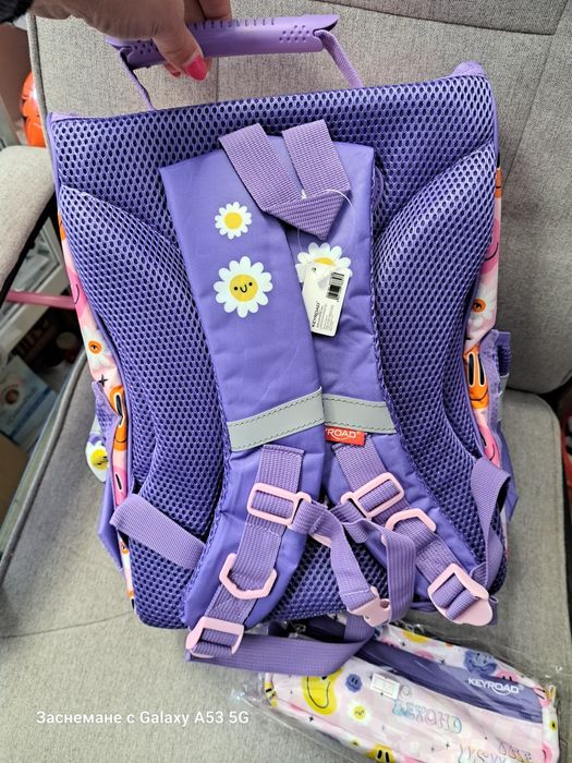 Ученически раници