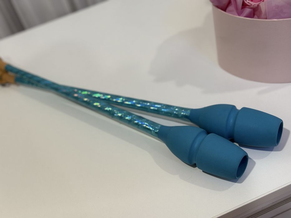 Бухалки - Pastorelli