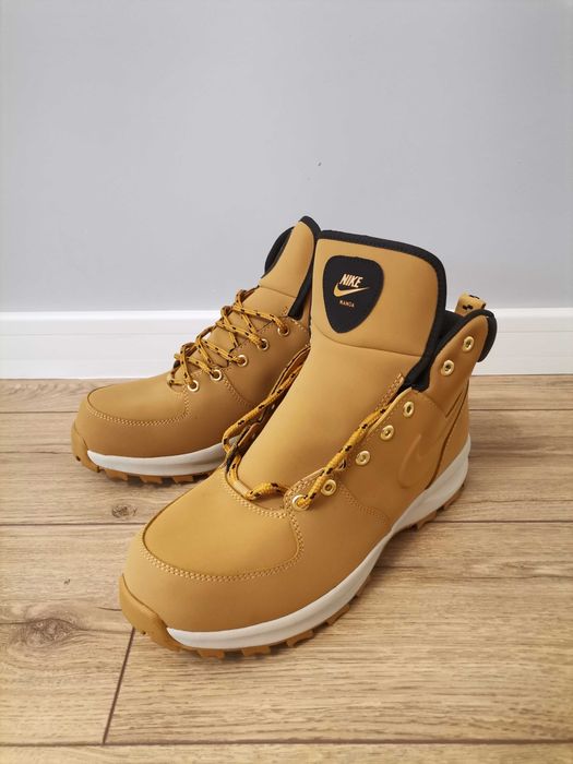 Мъжки обувки Nike