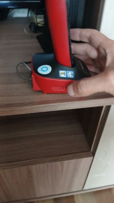 Продам  радио телефон панасоник