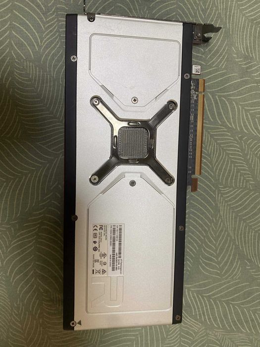 AMD Radeon RX 6800 16GB